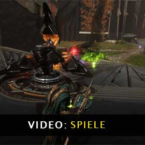 Fault - Video Spielverlauf