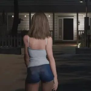 Fear of Hot Water Ghost – Spieler