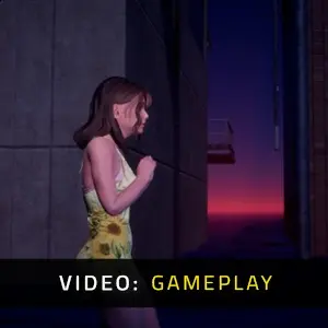 Fear of Hot Water Ghost – Gameplay