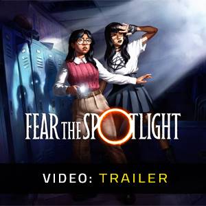 Fear The Spotlight Video Trailer