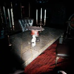 Fear Therapy - Puppe