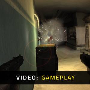 Fear - Gameplay-Video