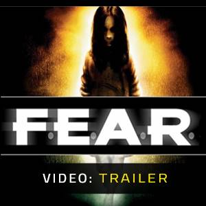 Fear - Video-Trailer