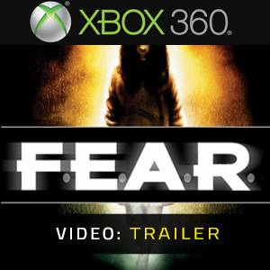 Fear - Video-Trailer