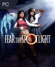 Fear the Spotlight Pc