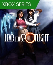 Fear the Spotlight Xbox Series X