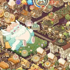 Feastopia - Lust auf Leckereien