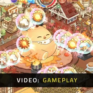 Feastopia - Gameplay Video