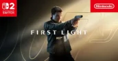 007 First Light: Switch 2 Release-Termin für September geleakt