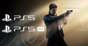 007 First Light zielt auf 60 FPS auf PS5 Pro und Basis PlayStation 5 ab