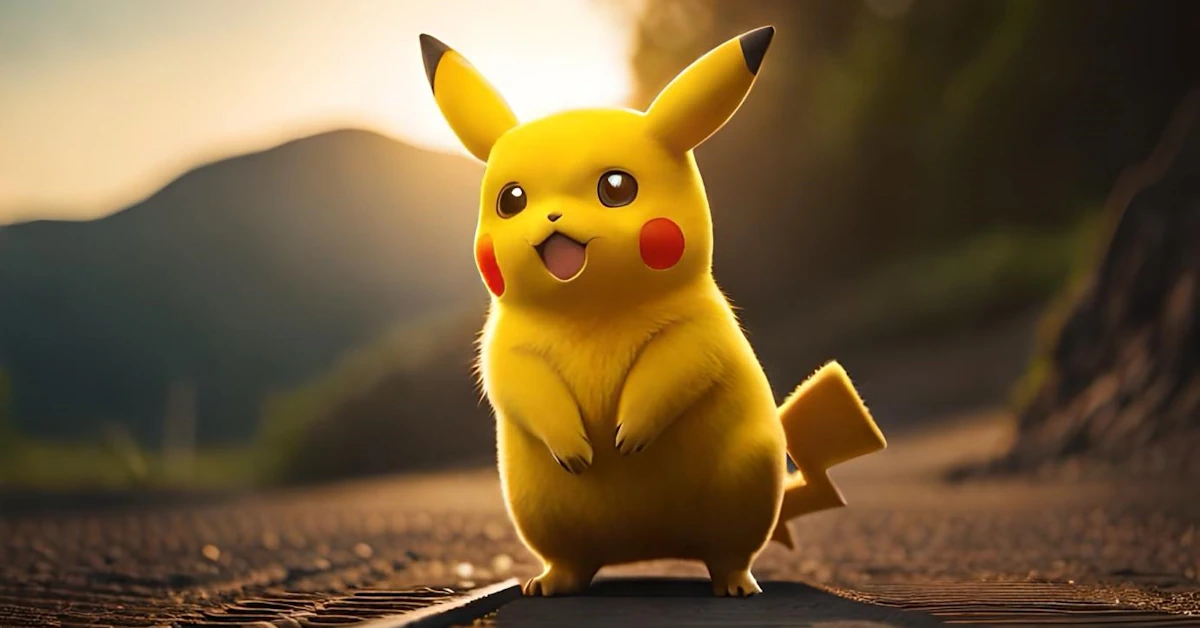 Von der Konsole ins Kartenalbum: Warum Pokémon-Fans oft auch beim TCG landen