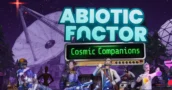 Abiotic Factor Cosmic Companions Update Bringt Mutanten Haustiere und Chemie