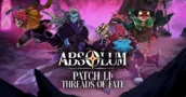 Absolum Update v1.1: Threads of Fate bringt Boss Rush & Verdorbene Biome