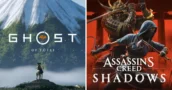Assassin’s Creed Shadows wird von Ghost of Yotei überrollt: PlayStation gewinnt den Samurai-Krieg