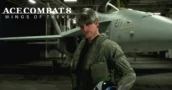 Ace Combat 8: Wings of Theve verbindet Arcade-Luftkampf mit persönlicher Story
