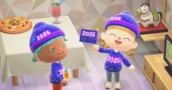 Hol dir diese kostenlosen Animal Crossing 2026 Items vor dem großen Update