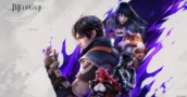 Bringer Enthüllt: YHKT Entertainment Zeigt Neues UE5 Action-RPG für PS5 & PC