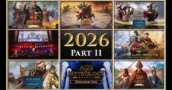 Age of Empires 2026 Roadmap belebt nordische Kriege und klassisches RTS wieder