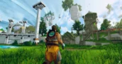 Koop-Survival-Sandbox Aloft Erscheint für PS5 mit Vollständigem 1.0 Release im Jahr 2027