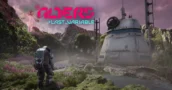 The Alters: Last Variable Erweitert Die 11 Bit Moralischen Survival-Mechaniken