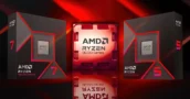 AMD Ryzen 2025 Weihnachts-Tier-List: Warum Sie dieses Fest nicht zu viel ausgeben sollten