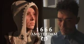 Neuer 1666: Amsterdam Trailer Stellt Hauptcharaktere Noa und Aaron Vor