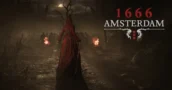 1666: Amsterdam Zeigt Dunkle Magie Vor dem PC Early Access Launch