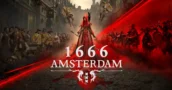1666: Amsterdam Bietet Drei Zeitlinien und eine Spielbare Zeitreise-Katze
