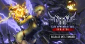 Anima: Gate of Memories I & II Remaster erscheint am 7. November — Demo jetzt spielbar