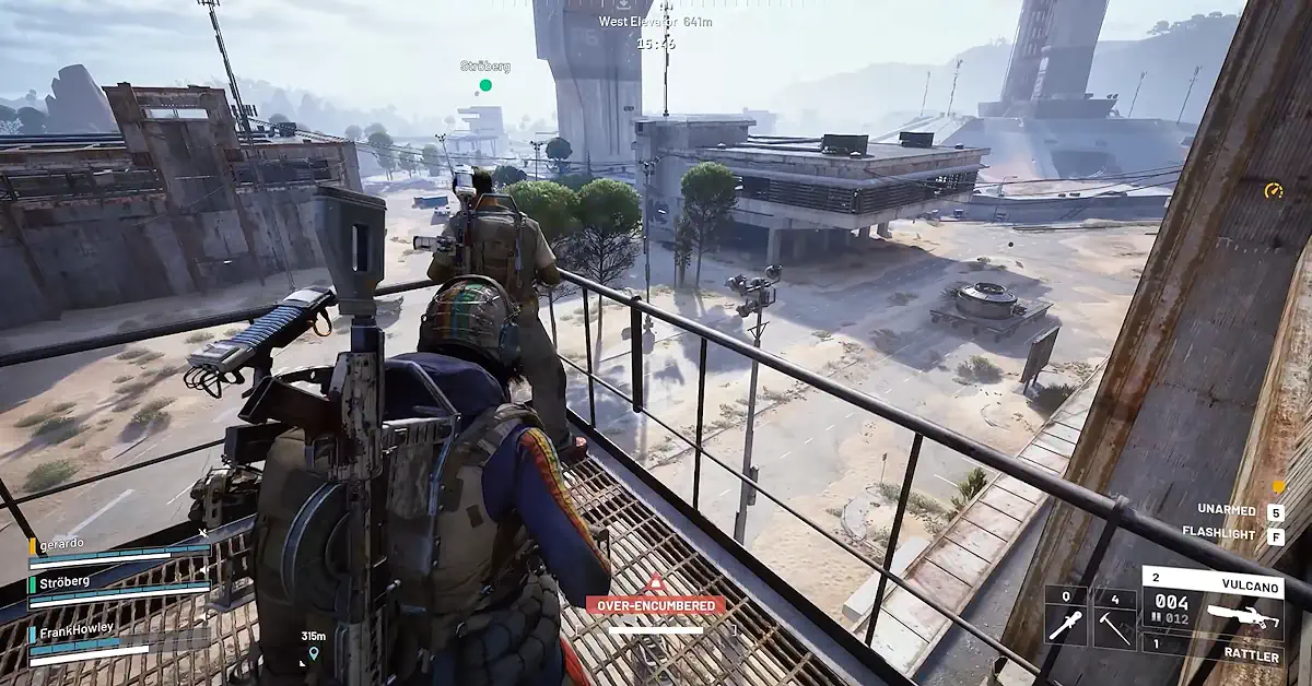 ARC Raiders: CEO bestätigt – Film- und TV-Studios wollen den Hit-Shooter adaptieren