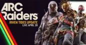 ARC Raiders Riven Tides erscheint mit neuen Küstenbedrohungen