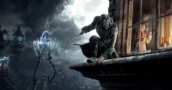 Wie Arkane aus gecancelten Thief- und Blade-Runner-Spielen Dishonored machte