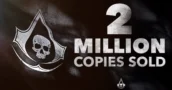 Assassin's Creed Black Flag Resynced verkauft 2 Millionen Kopien in 24 Stunden