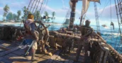 Black Flag Resynced Patch 1.0.4 bringt wichtige Gameplay-Fixes