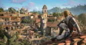 Assassin's Creed: Black Flag Resynced – Konsolen-Spezifikationen, Bildraten und Raytracing
