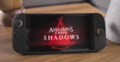 Assassin's Creed Shadows: Ubisoft reagiert endlich auf das Switch-2-„Desaster“