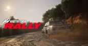 Assetto Corsa Rally Update 0.5 Bringt Rallye Griechenland Und Multiplayer