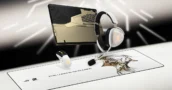 ASUS ROG x Kojima Productions: Das 