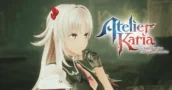 Wie Valheim und Subnautica das Gameplay von Atelier Karia inspirierten