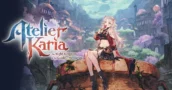 Koei Tecmo enthüllt Atelier Karia und bringt Atelier Yumia auf Switch 2