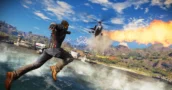 Avalanche Studios startet Vorproduktion für unangekündigtes AAA-Open-World-Spiel