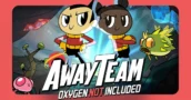 Nimm am Steam Playtest von Away Team teil und teste Kleis neues Survival Spiel