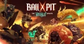 Ball x Pit Update The Naturalist erweitert das Rogue-Lite Abenteuer