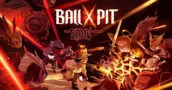 Ball x Pit Shadow Update bringt 11 neue Bälle und die Guildhall