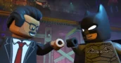 FGS-Tagebuch Zeigt LEGO Batmans Neues Arkham-Kampfsystem [Vorschau]