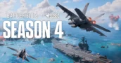 Battlefield 6 Season 4 Roadmap enthüllt gigantische Seekampf-Updates
