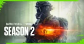Battlefield 6 Season 2 