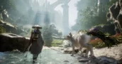 Beast of Reincarnation: Wie Parieren und Gefährten-Taktiken das Action-RPG von Game Freak definieren