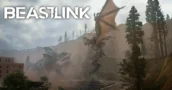 BeastLink PC Early Access startet am 18. August mit vier spielbaren Kaiju