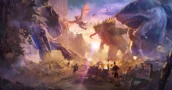 GTA Trilogy Entwickler enthüllen BeastLink ein neues Kaiju Multiplayer Spiel
